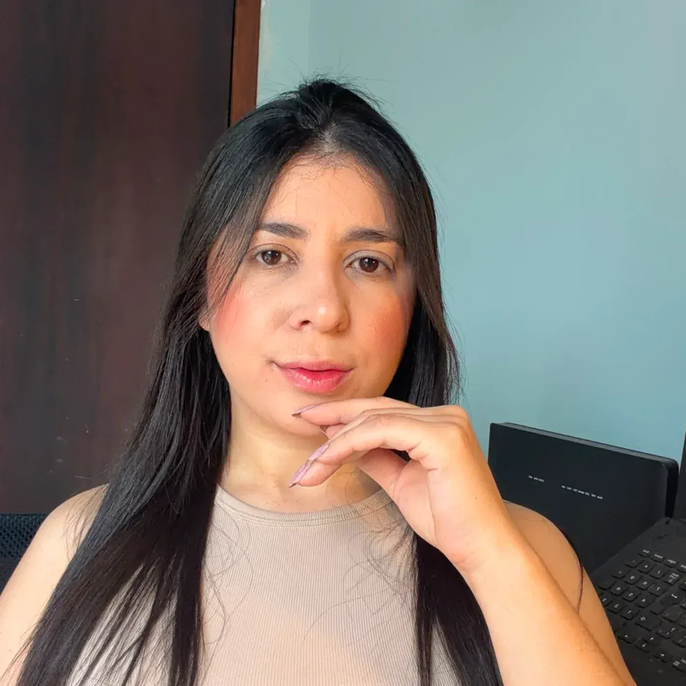 Foto do programa